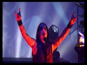 Dimmu Borgir The Invaluable Darkness Tour (Live Europe 2007)